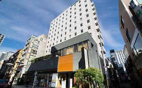 Super Hotel Premier Akasaka